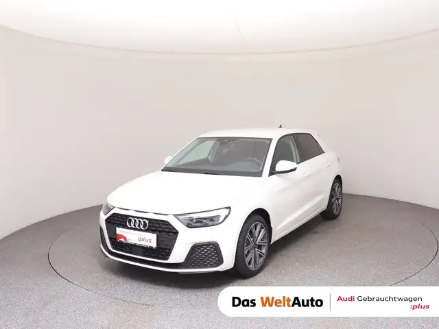Audi A1 main image
