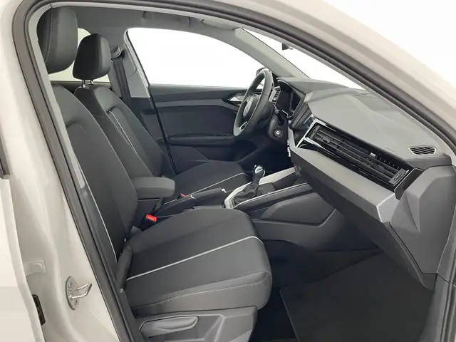 Audi A1 view 10