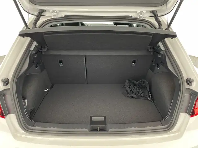 Audi A1 view 7