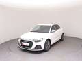 Audi A1 25 TFSI intense Weiß - thumbnail 1
