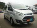 Ford Transit Custom Kombi 300 L2H2Trend Argent - thumbnail 4