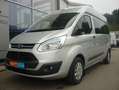 Ford Transit Custom Kombi 300 L2H2Trend Argent - thumbnail 2