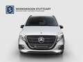 Mercedes-Benz V 300 V 300 d Exclusive 4MATIC lang NEUE MODELL AMG Silber - thumbnail 2