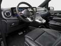 Mercedes-Benz V 300 V 300 d Exclusive 4MATIC lang NEUE MODELL AMG Silber - thumbnail 5