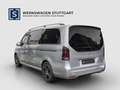 Mercedes-Benz V 300 V 300 d Exclusive 4MATIC lang NEUE MODELL AMG Silber - thumbnail 4