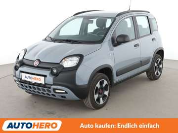 0.9 City Cross 4x4*KLIMA*GARANTIE*
