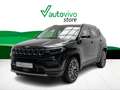 Jeep Compass LIMITED 1.3 GSE 130 CV FWD 5P Negro - thumbnail 11