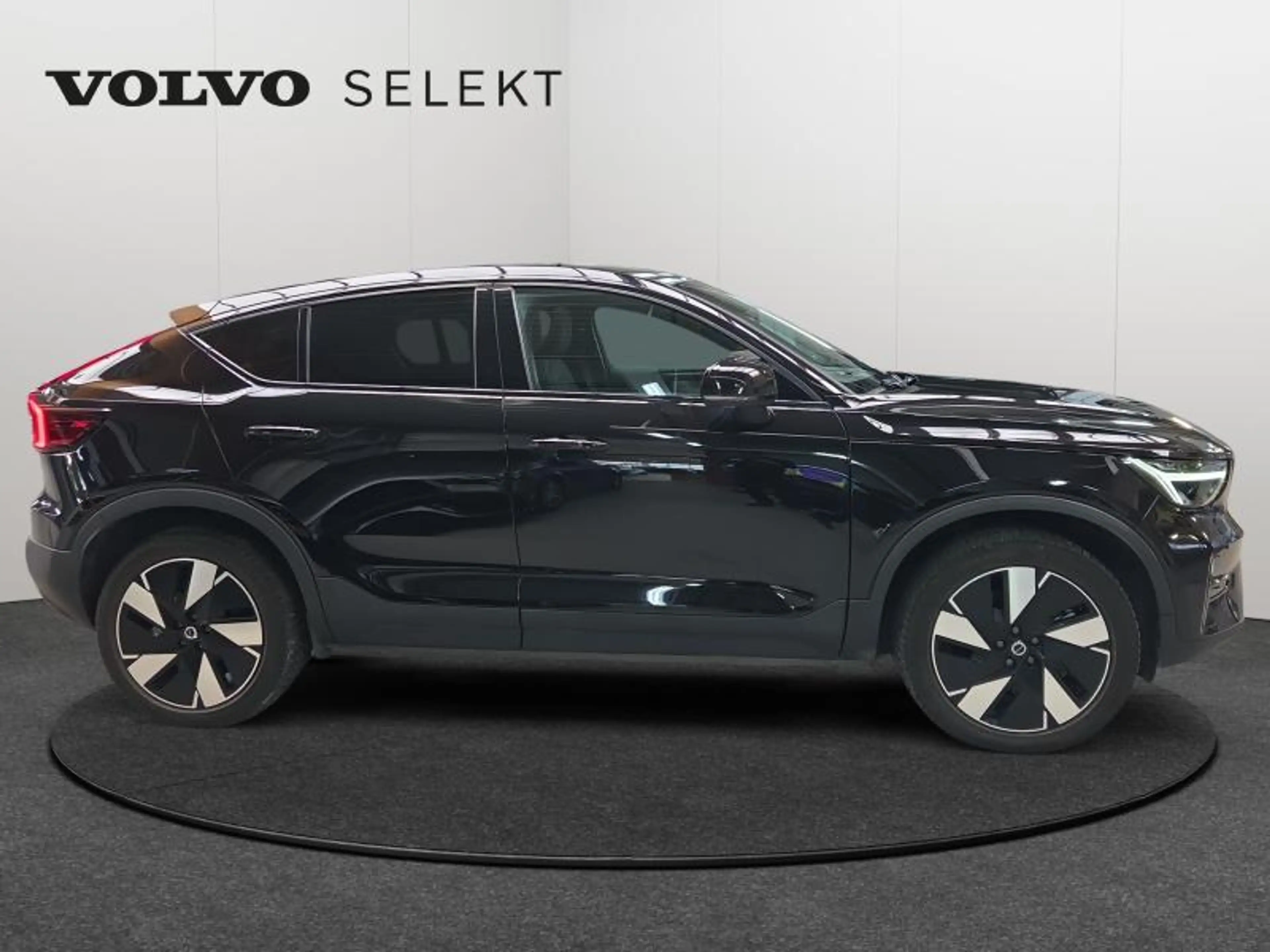 Volvo C40 Single Motor Extended Range / Electrique — photo 7