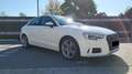 Audi A3 Lim. 1.5 TFSI sport Nav Xenon P B&O Pano PDC Weiß - thumbnail 1
