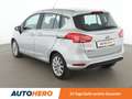 Ford B-Max 1.6 Ti-VCT Titanium *NAVI*PDC*SHZ*ALU*TEMPO* Grau - thumbnail 4