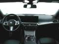 BMW 318 318i M Sportpaket HeadUp ACC Kam Sound el.Sitze Noir - thumbnail 7