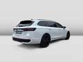 Volkswagen Passat Variant Passat R-Line 2,0TSI 4M 195kW PANO H&K AHK STHZG Weiß - thumbnail 4