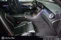 Mercedes-Benz GLC 63 AMG GLC 63 S AMG Coupe PP 22Z-650PS CARBON-360°-HUD-BU Zwart - thumbnail 24