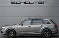 Audi Q7 e-tron 3.0 TDI Quattro Premium Black Optiek Bose Luchtver Gris - thumbnail 9