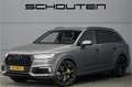 Audi Q7 e-tron 3.0 TDI Quattro Premium Black Optiek Bose Luchtver Gris - thumbnail 1