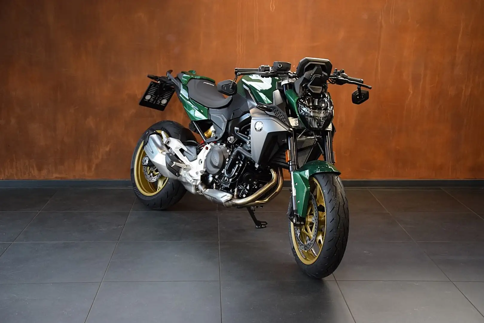 BMW F 900 R F 900 R - 1
