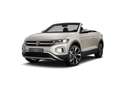 Volkswagen T-Roc cabriolet 1.5 tsi style dsg Gris - thumbnail 1