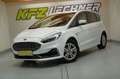 Ford S-Max 2,0 EcoBl. ''Titanium'' LED*R-KAM*W-PAKET Weiß - thumbnail 8