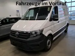 Volkswagen Crafter Kasten 35 mittellang Hochdach FWD EcoPro