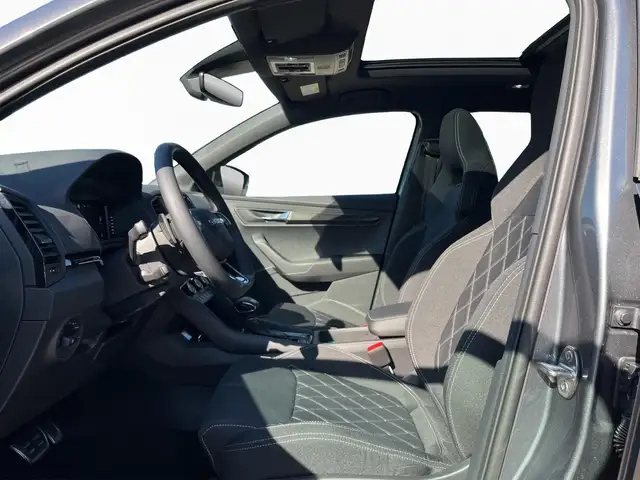 Skoda Karoq view 6