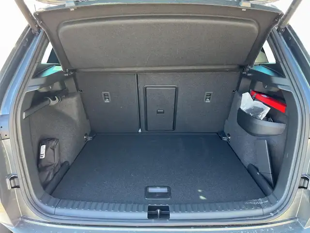 Skoda Karoq view 12
