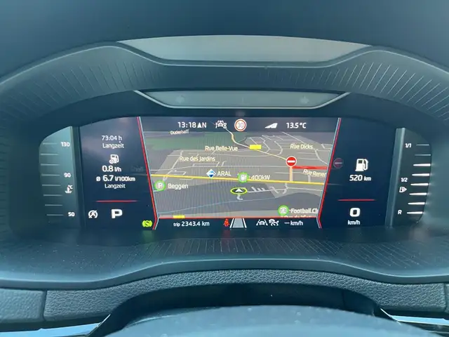 Skoda Karoq view 8