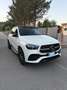 Mercedes-Benz GLE 400 d Premium Plus 4matic  7 posti AMG line perlato - thumbnail 1