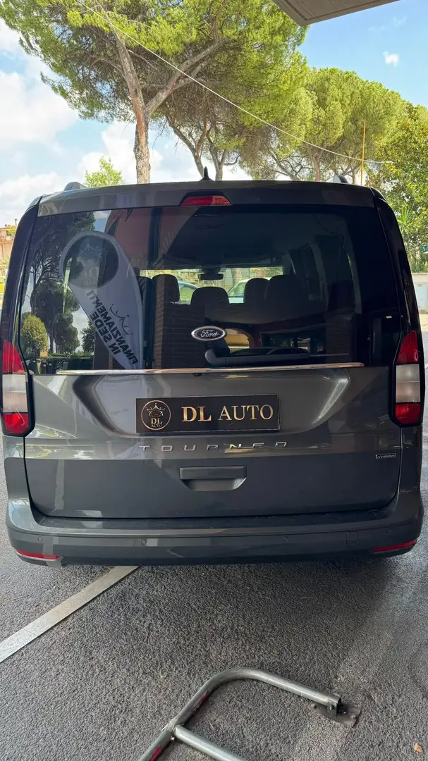 Ford Grand Tourneo Grigio - 2