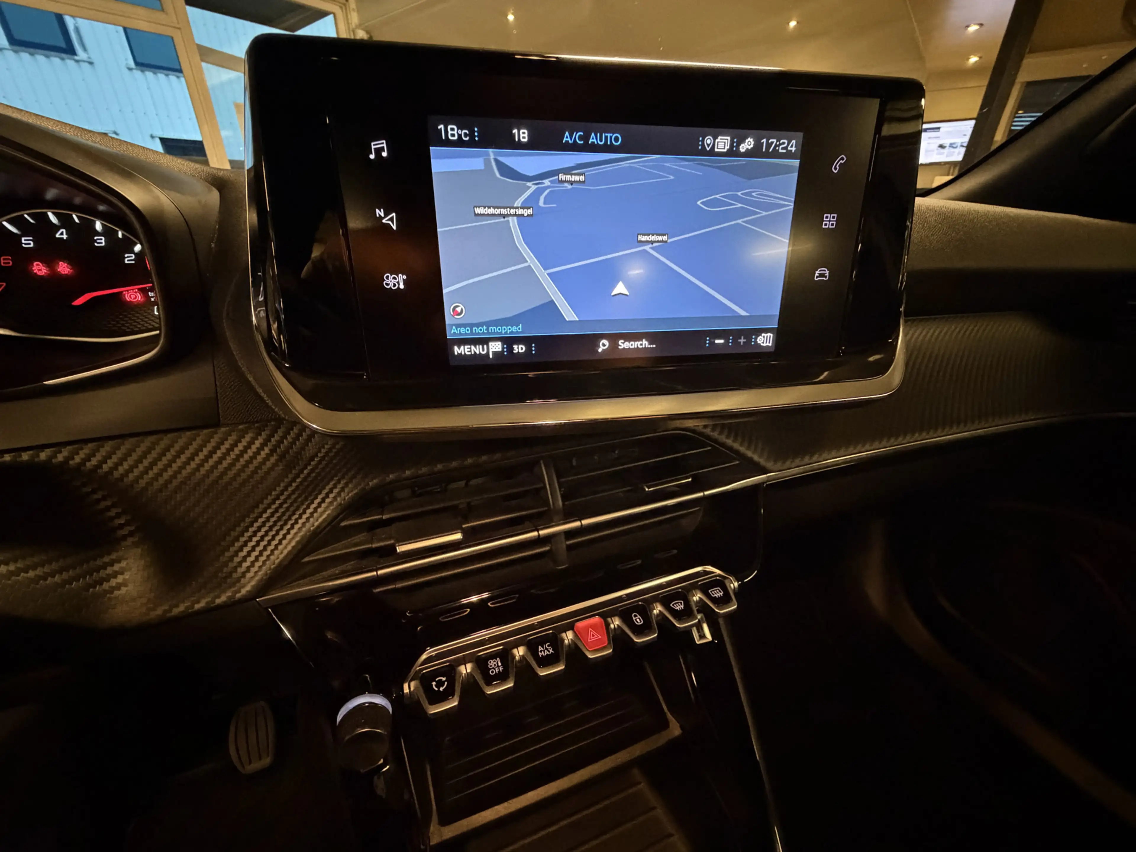 Peugeot 2008 1.2 PureTech | BINNENKORT VERWACHT — photo 24