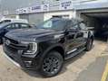 Ford Ranger 3.0 V6 ECOBLUE 240 WILDTRACK Noir - thumbnail 2