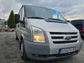 Ford Transit Kombi FT 300 K Trend 2,2 TDCI 8-Sitzer, 1.Hand Argento - thumbnail 2