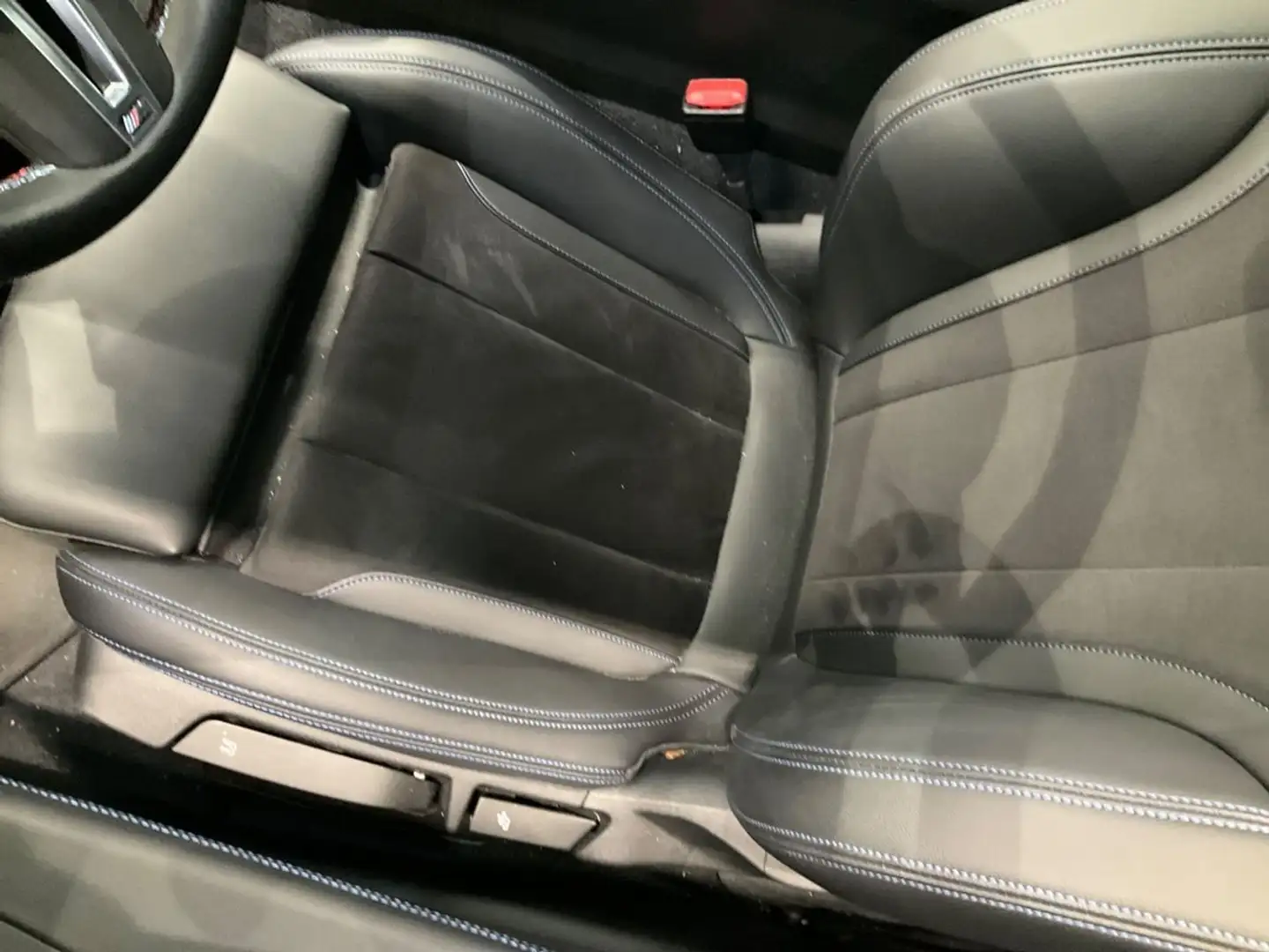 BMW M2 M2+Aut. Grey - 1