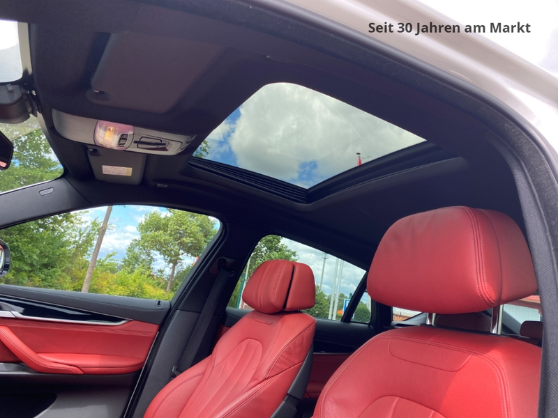 BMW X6 xDrive 30 D,M-Sport,Pano,LED,360,PDC,SH,Navi,Alus, — photo 11