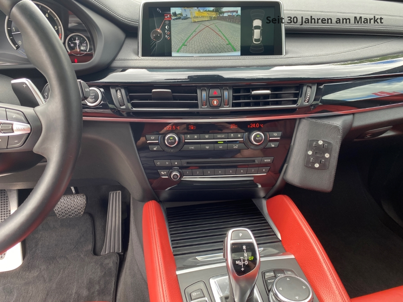 BMW X6 xDrive 30 D,M-Sport,Pano,LED,360,PDC,SH,Navi,Alus, — photo 13