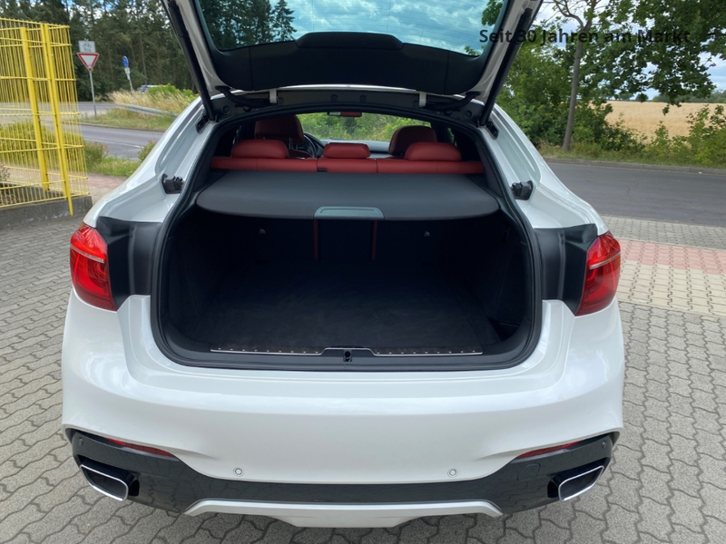 BMW X6 xDrive 30 D,M-Sport,Pano,LED,360,PDC,SH,Navi,Alus, — photo 8