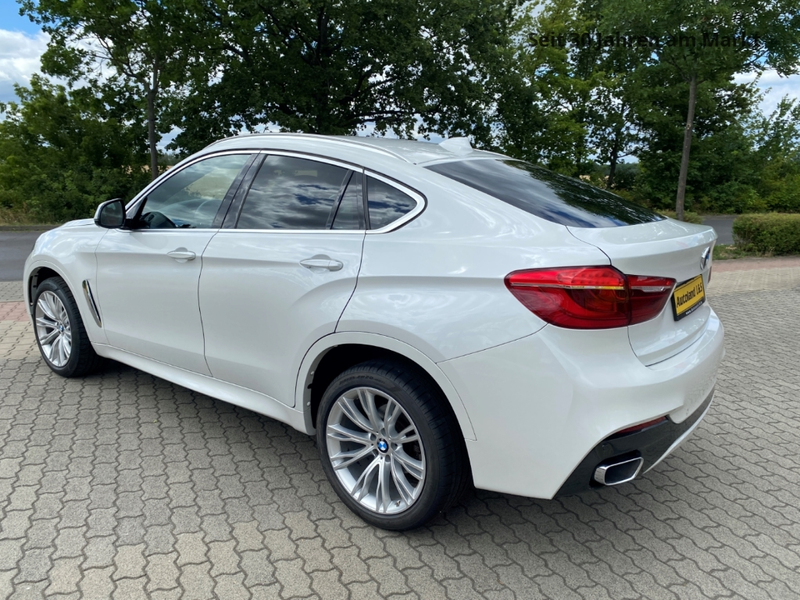 BMW X6 xDrive 30 D,M-Sport,Pano,LED,360,PDC,SH,Navi,Alus, — photo 2