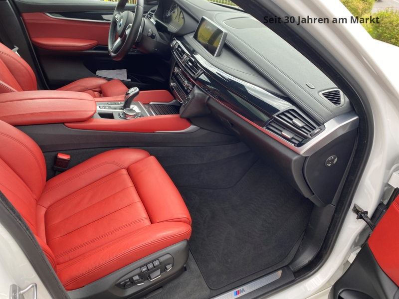 BMW X6 xDrive 30 D,M-Sport,Pano,LED,360,PDC,SH,Navi,Alus, — photo 10