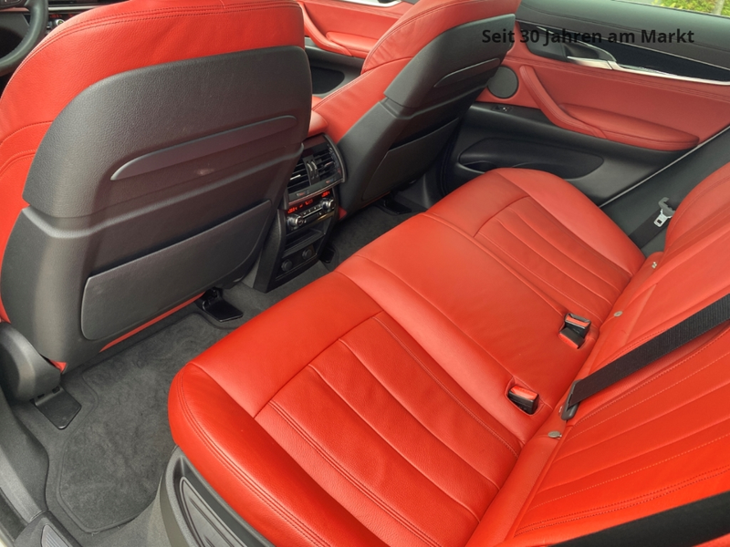 BMW X6 xDrive 30 D,M-Sport,Pano,LED,360,PDC,SH,Navi,Alus, — photo 9