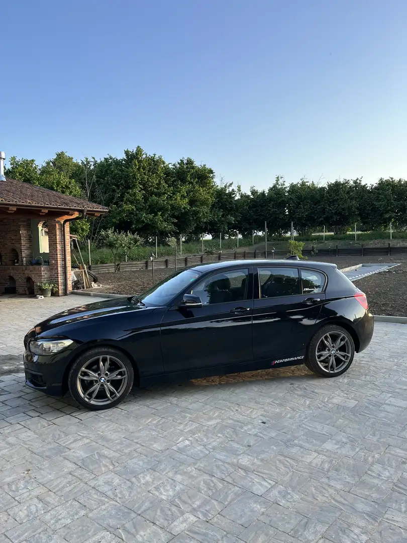 BMW 118 118i Digital Edition 5p - 2
