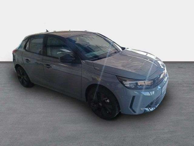 Opel Corsa-e