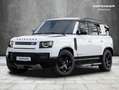 Land Rover Defender 110 D200 X-Dynamic SE 147 kW, 5-türig (Di Weiß - thumbnail 1