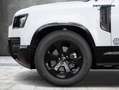 Land Rover Defender 110 D200 X-Dynamic SE Weiß - thumbnail 8