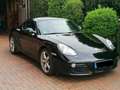 Porsche Cayman Cayman S, PDK, Approved + Classic Assistance Fekete - thumbnail 3