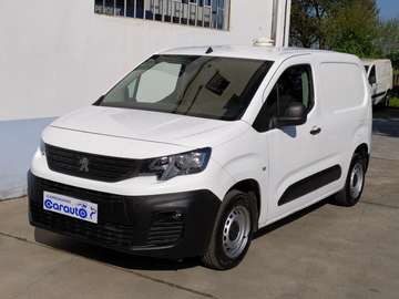 100 HDi L1 Furgone FiAss