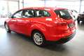 Ford Focus Turnier 1.5 EcoBoost Business Edition Rouge - thumbnail 4