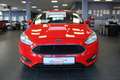 Ford Focus Turnier 1.5 EcoBoost Business Edition Rouge - thumbnail 2