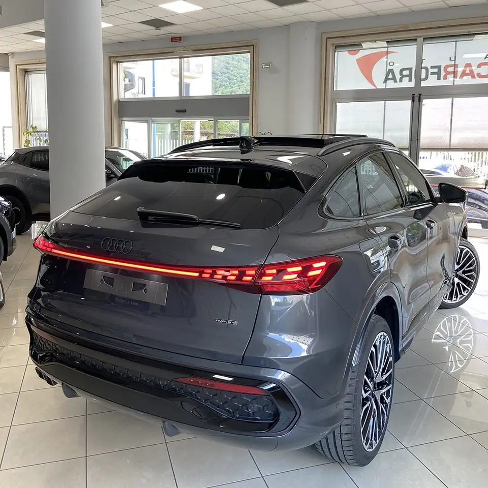 Audi Q5 2026
