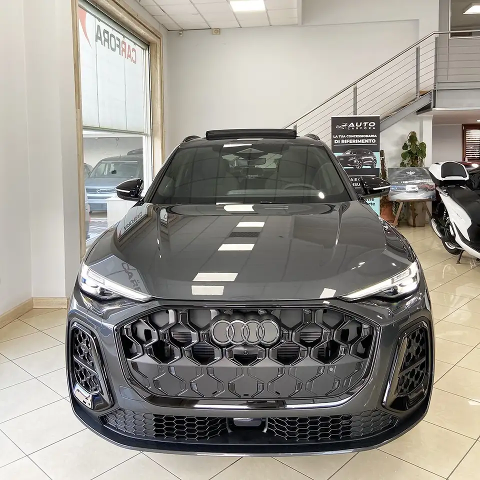 Audi Q5 2026