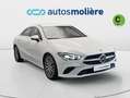 Mercedes-Benz CLA 200 d 110 kW (150 CV) Blanco - thumbnail 2
