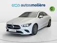 Mercedes-Benz CLA 200 d 110 kW (150 CV) Blanco - thumbnail 1